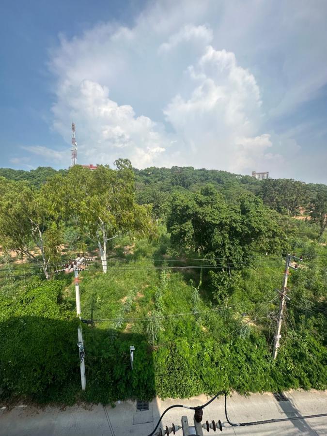 Phratamnak Grand - Cozy *