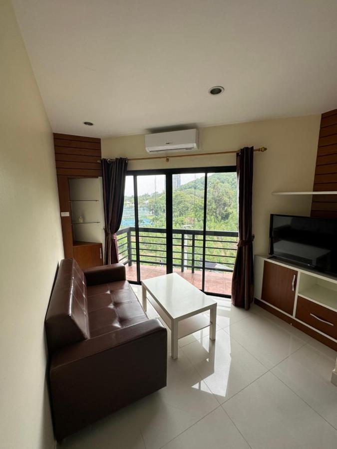 Phratamnak Grand - Cozy * Pattaya