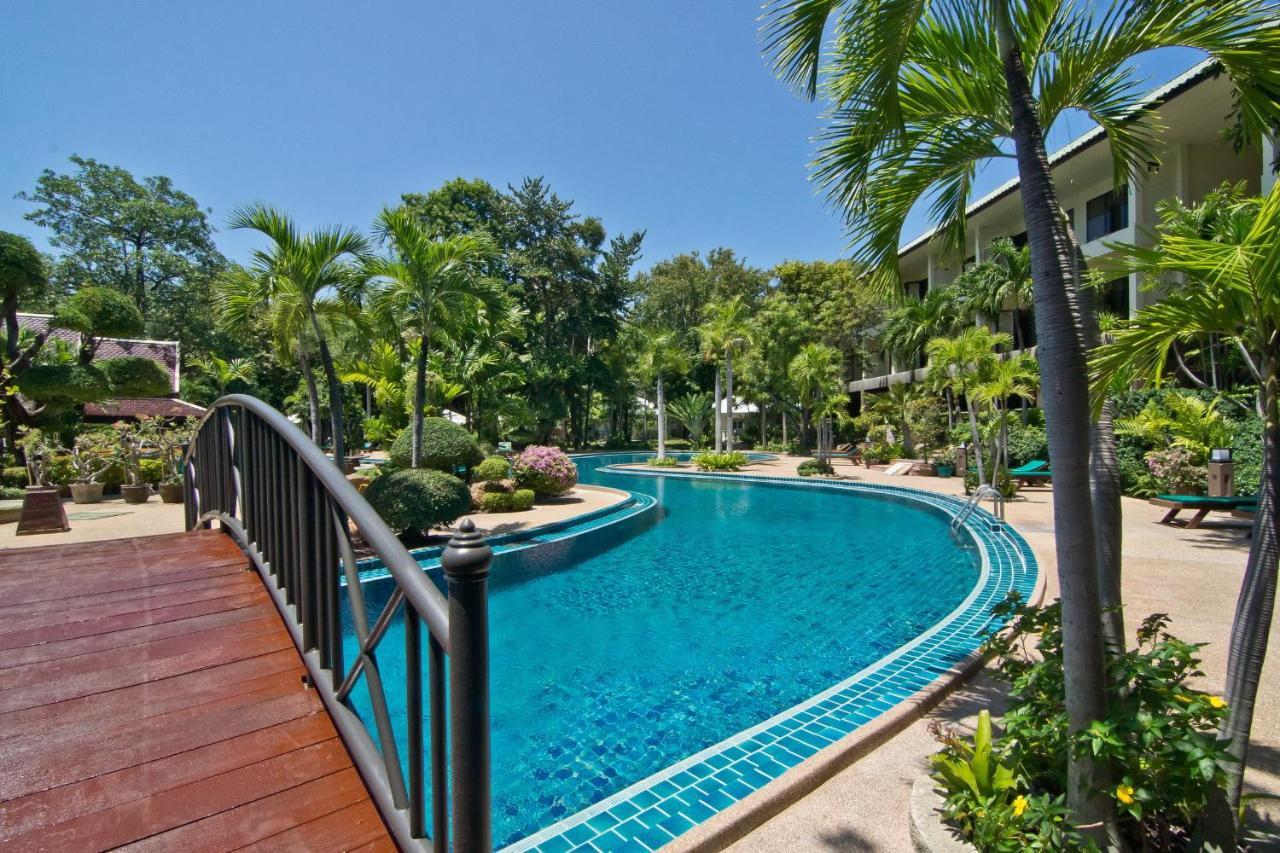 The Park 4* Pattaya