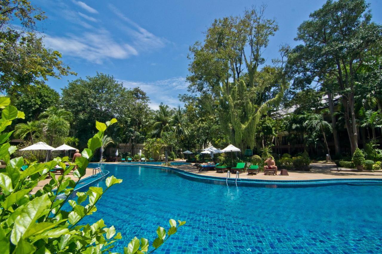 Resort The Park