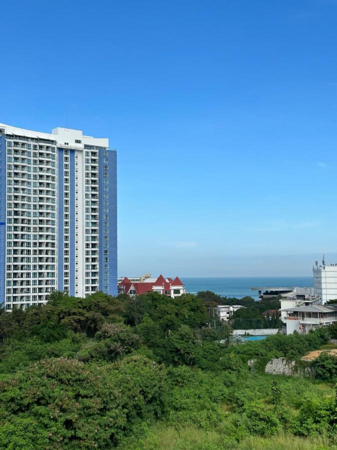 Phratamnak Grand - Cozy