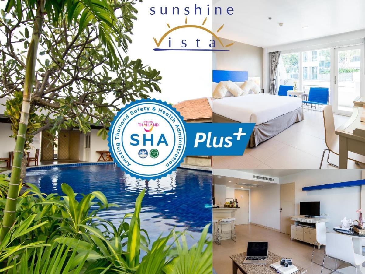 Resort Sunshine Vista