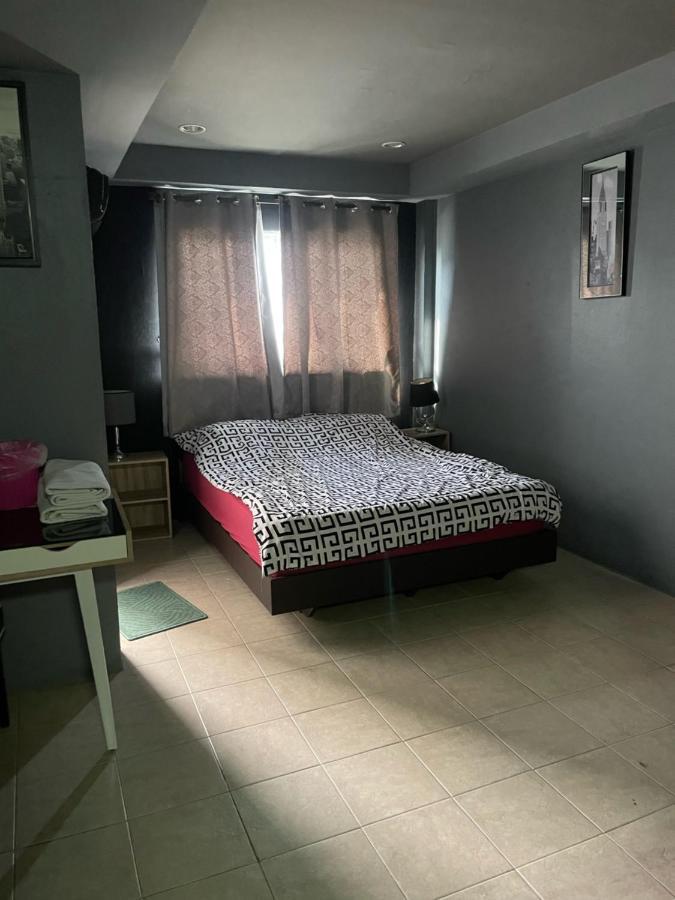 Happy Apple Guest house