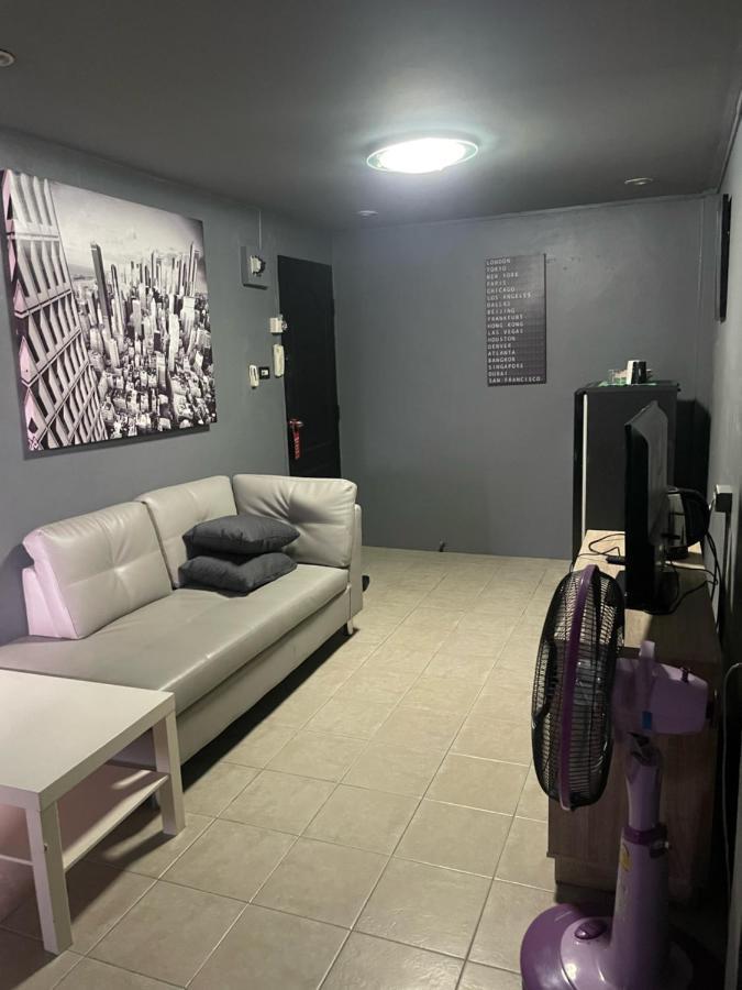 Happy Apple 3* Pattaya