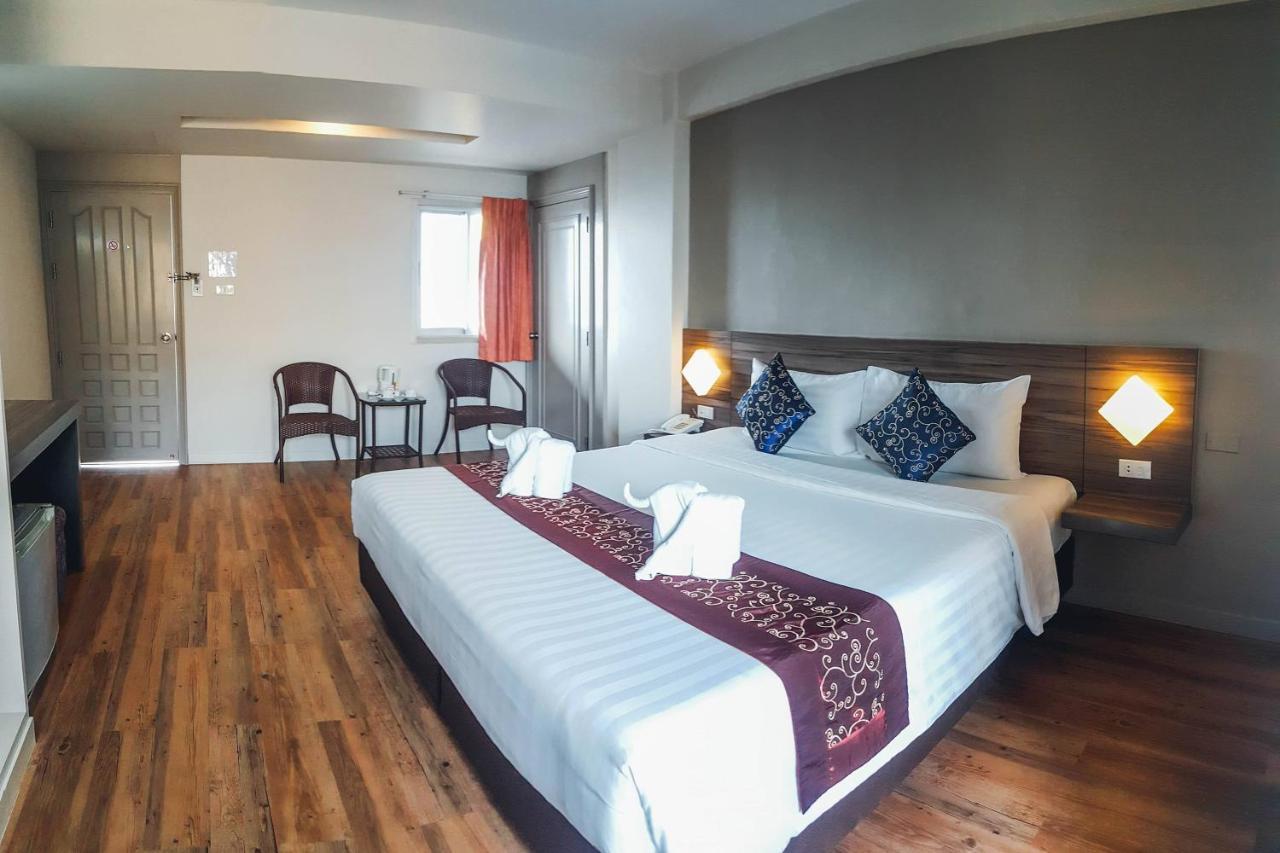 Eastiny Hotel 3*