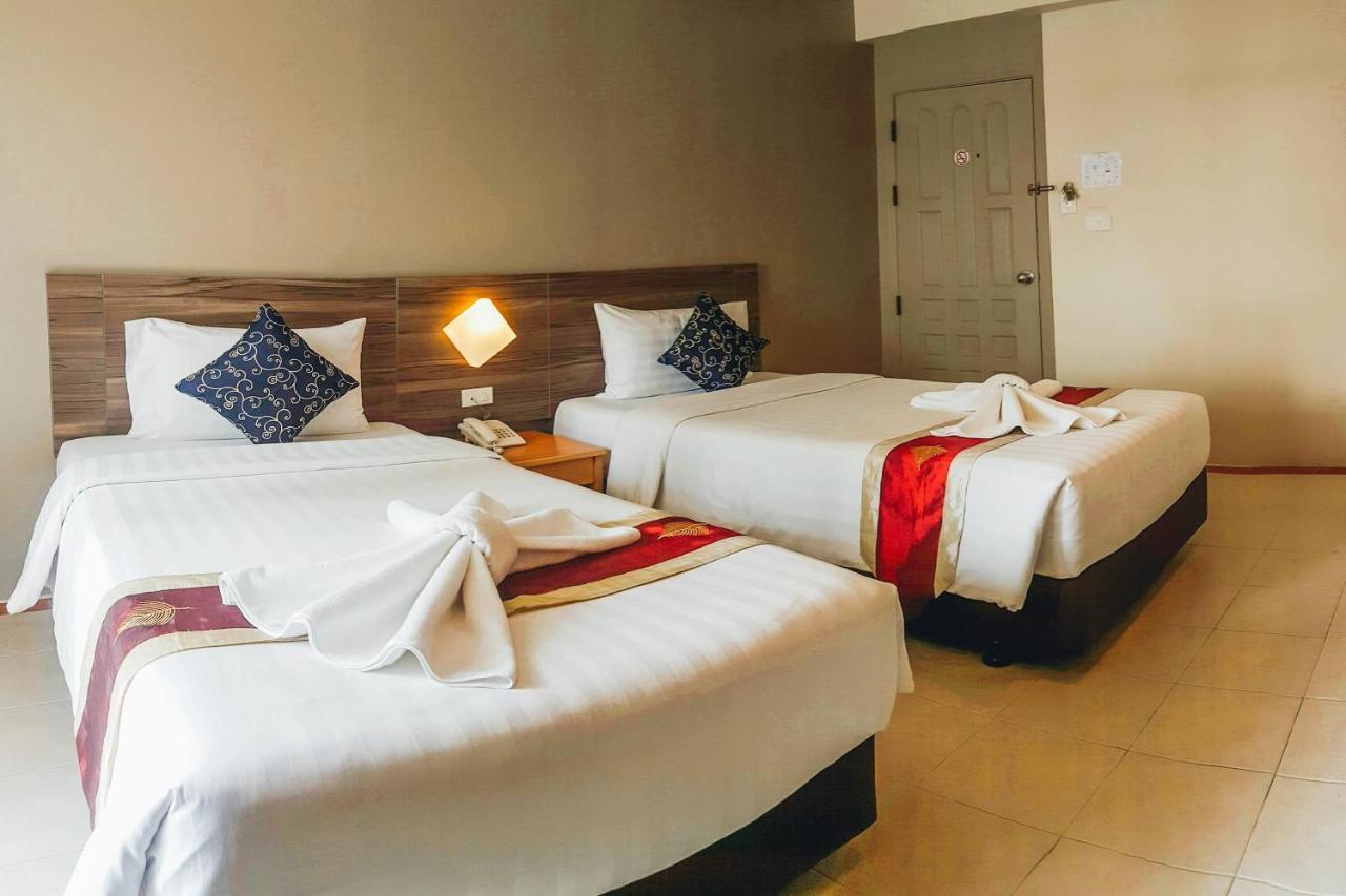 Eastiny Hotel 3*