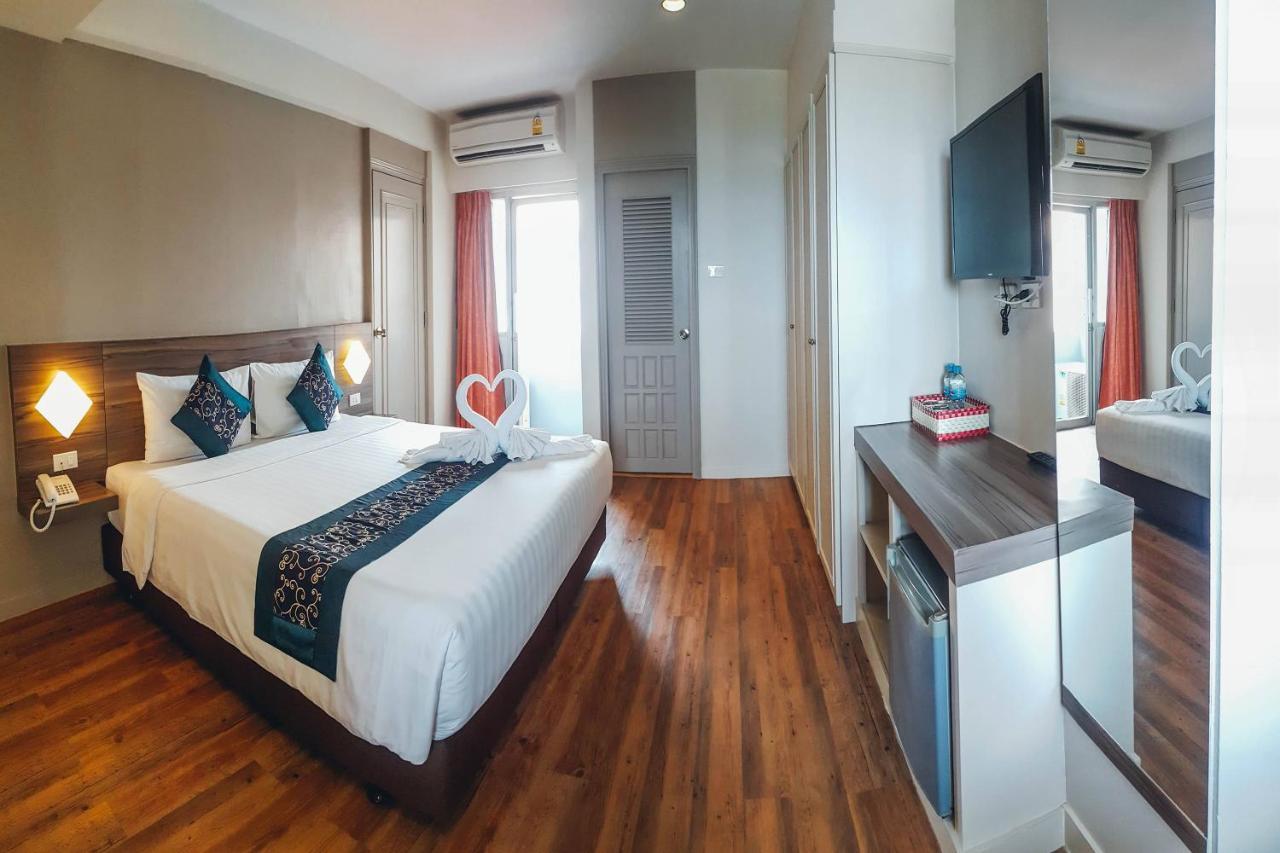 Eastiny Hotel