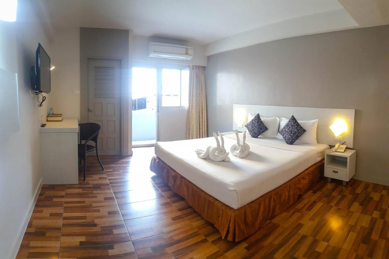 Eastiny 3* Pattaya