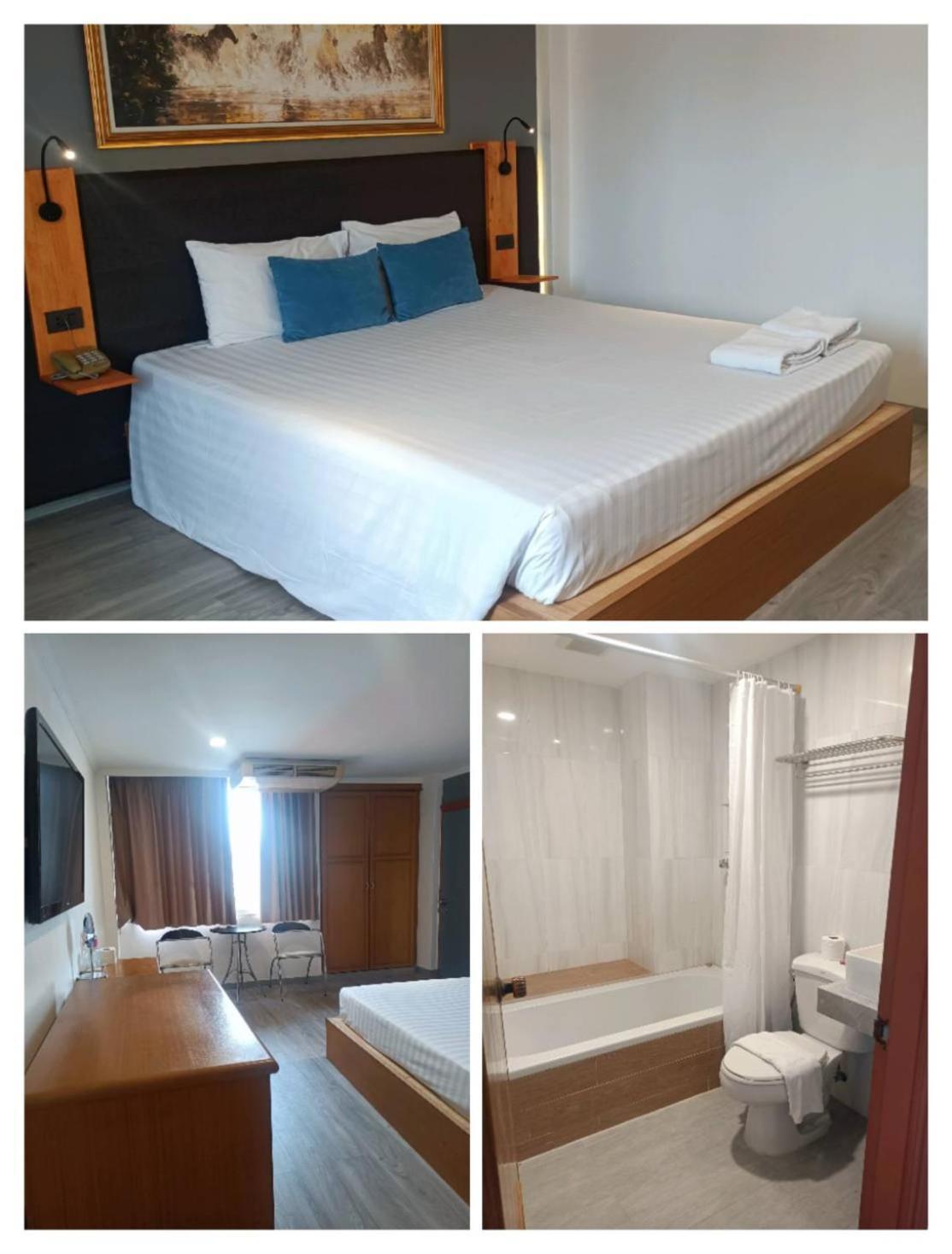 Hotel Shagwell Mansions 3*