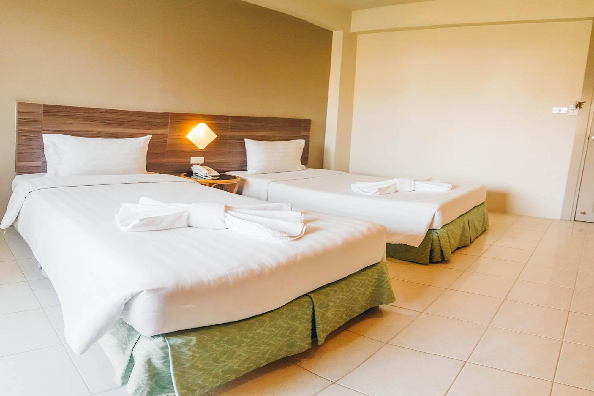 Hotel Eastiny