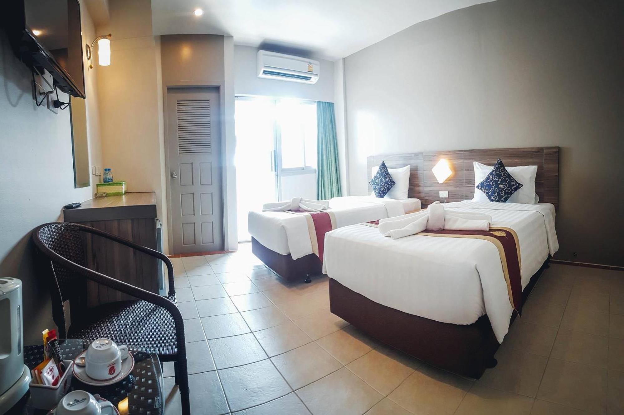 Hotel Eastiny 3*