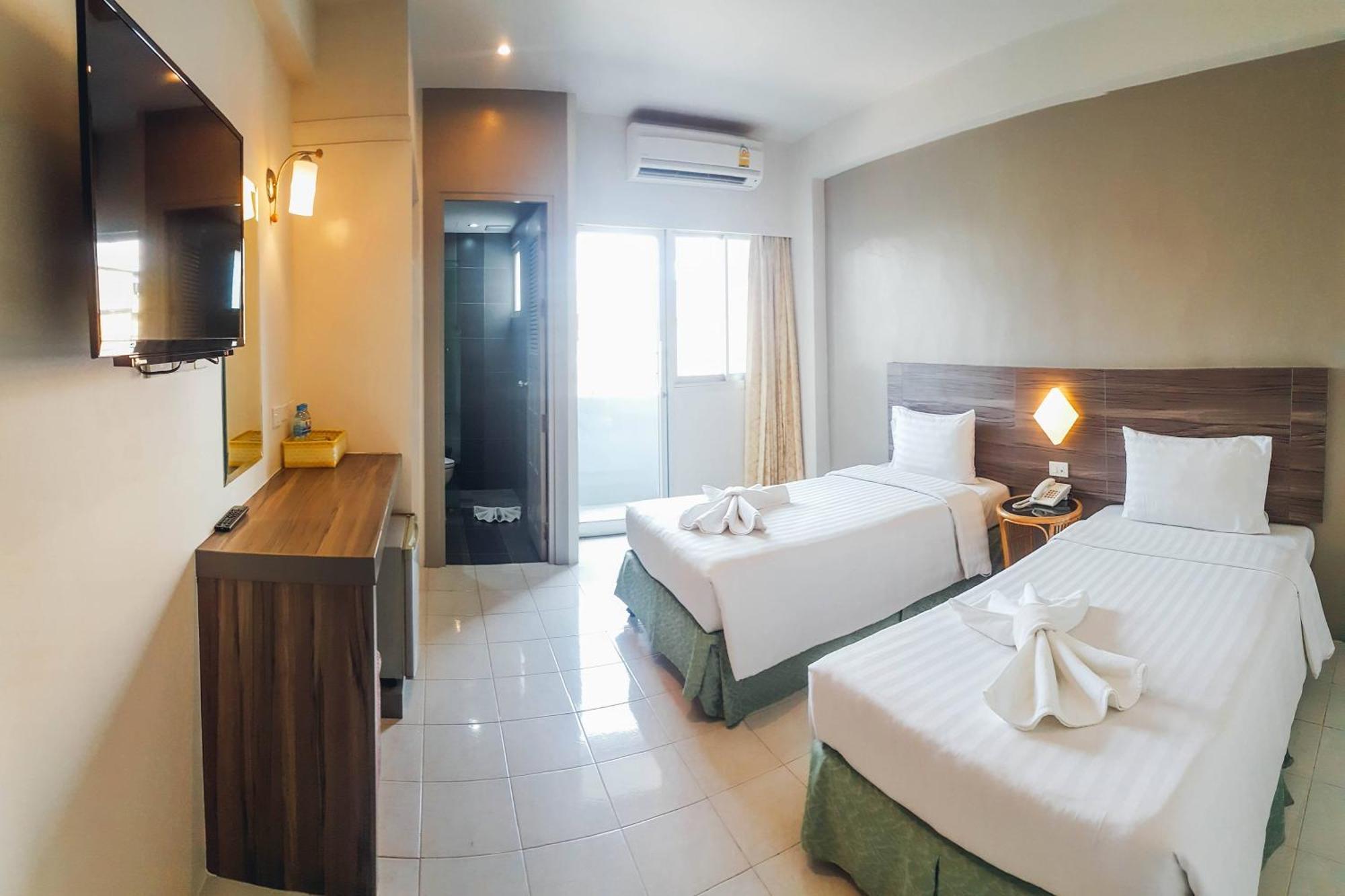 Eastiny 3* Pattaya