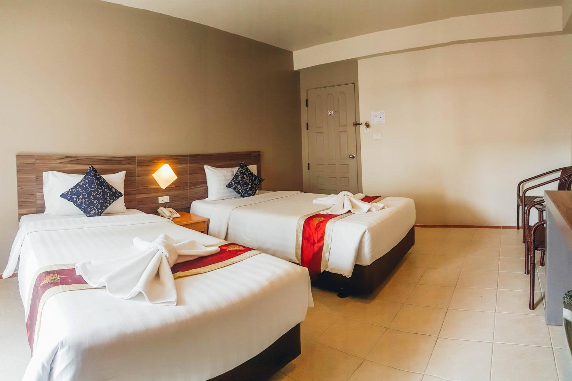 Hotel Eastiny
