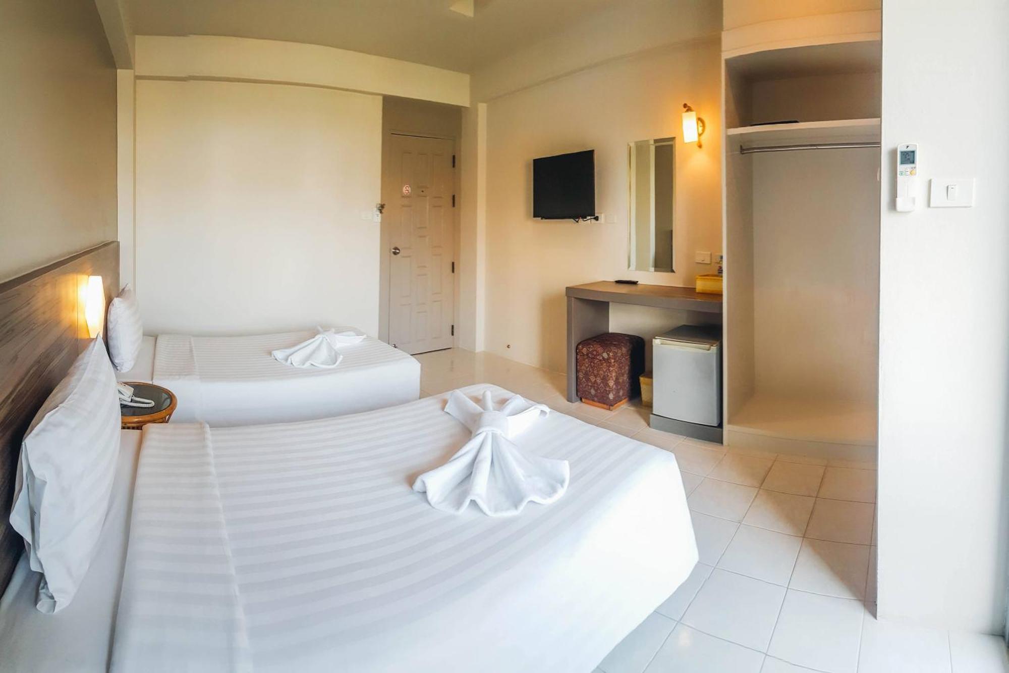 Eastiny Hotel Pattaya