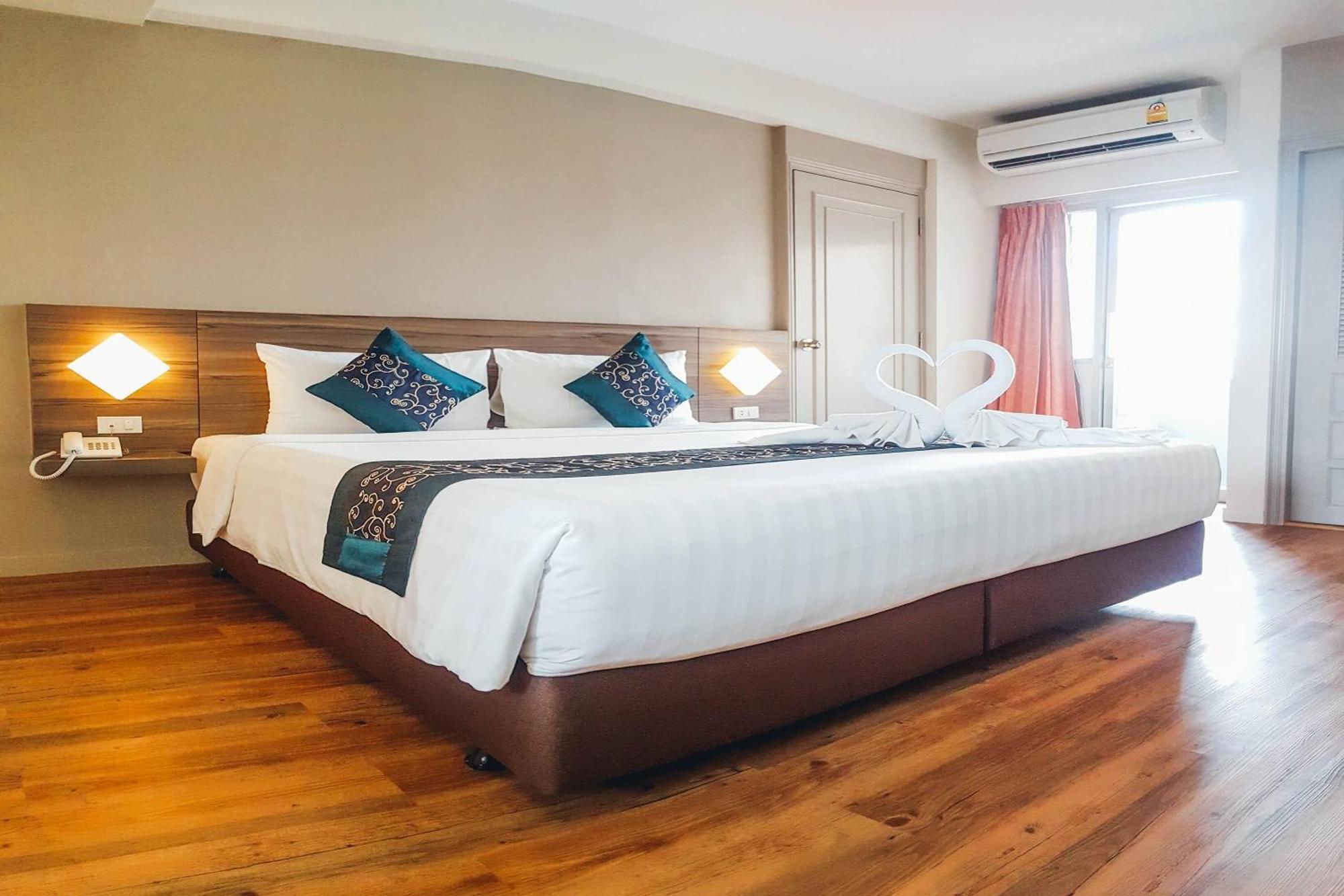 Hotel Eastiny 3*