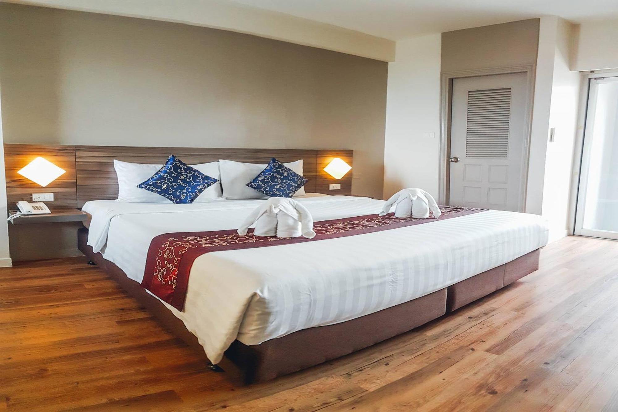 Eastiny Hotel