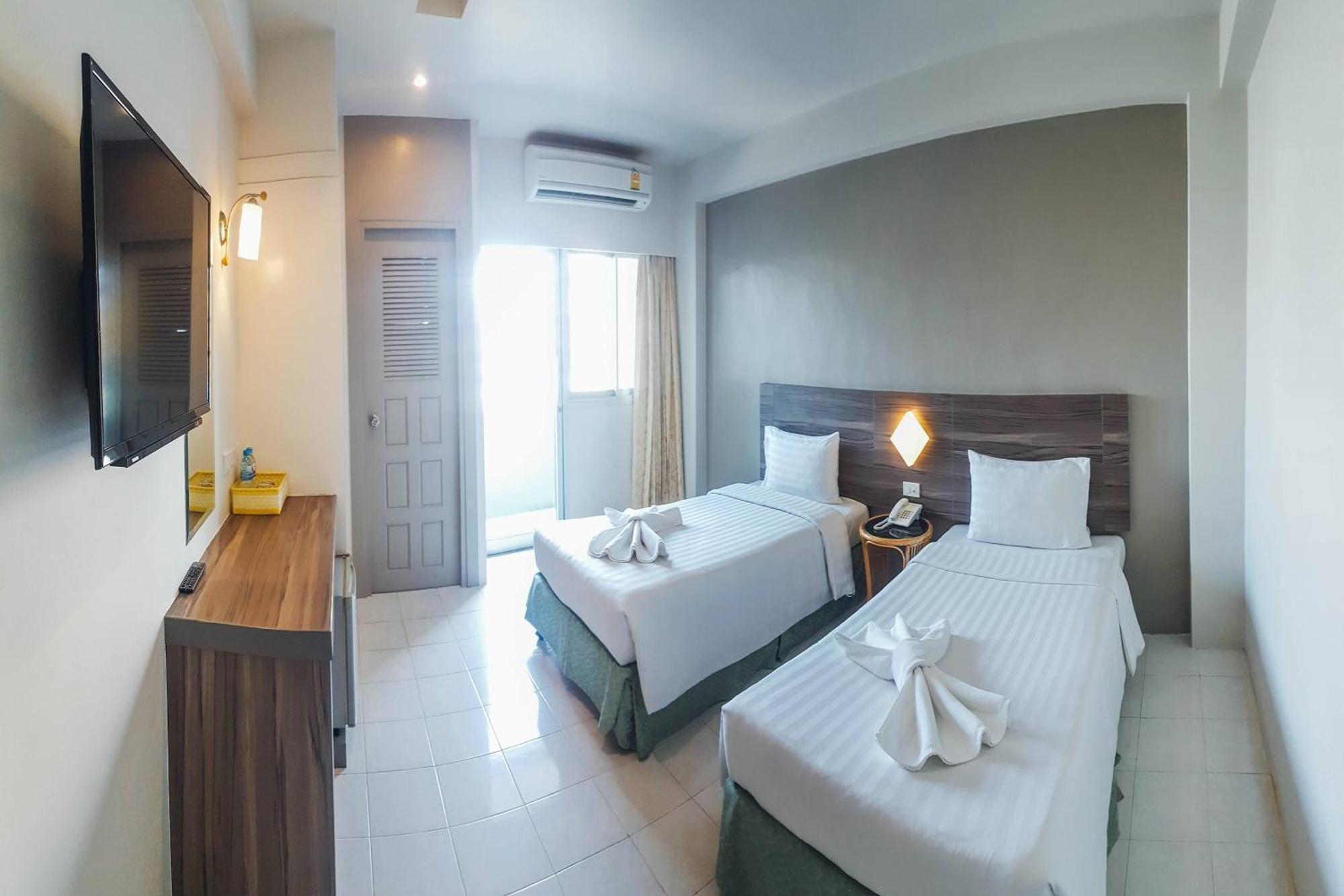 Eastiny Hotel Pattaya