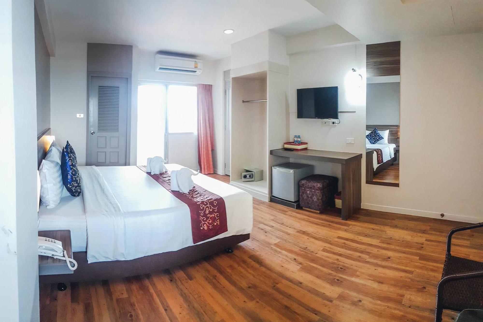 Eastiny Hotel