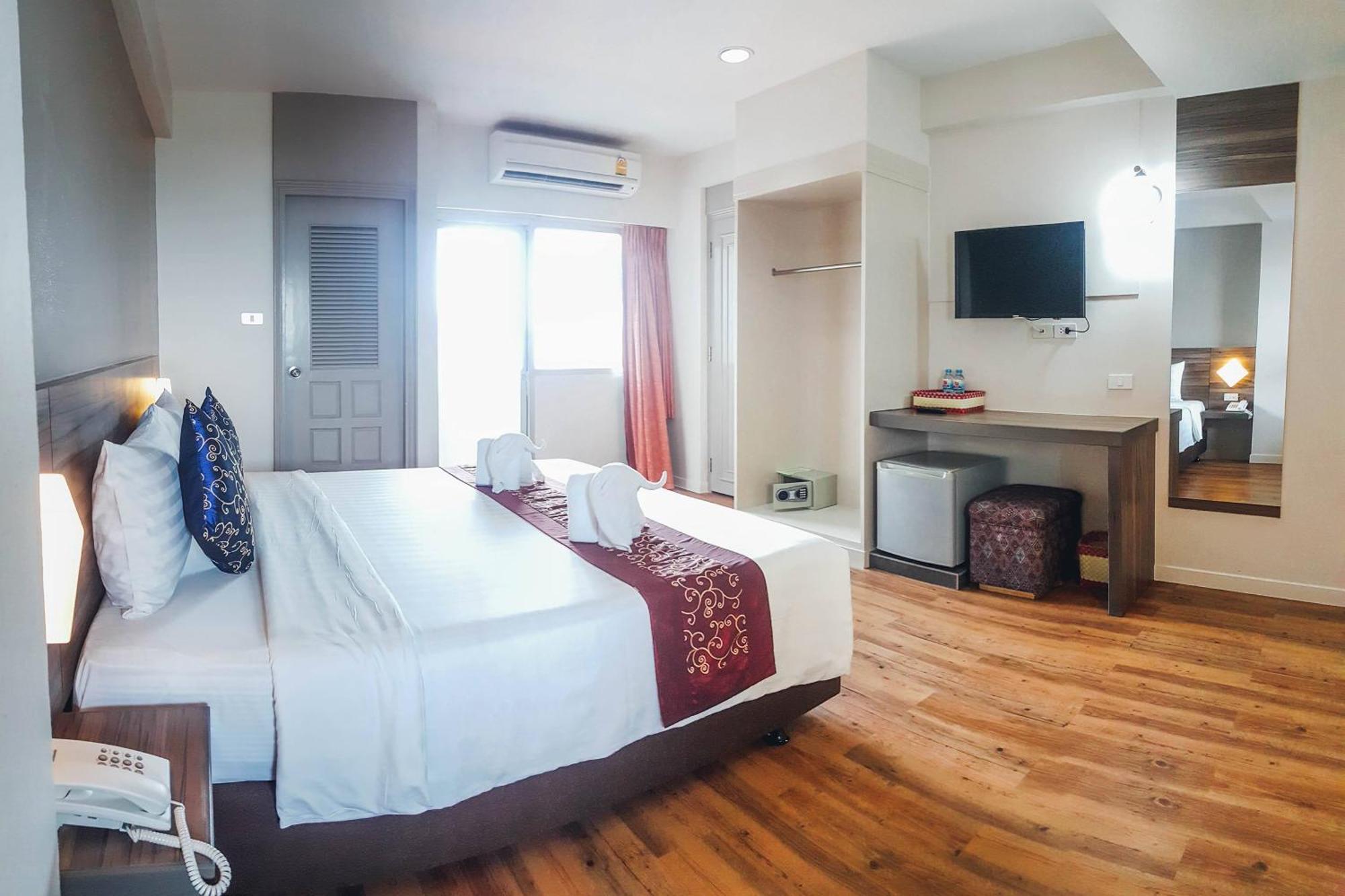 Hotel Eastiny