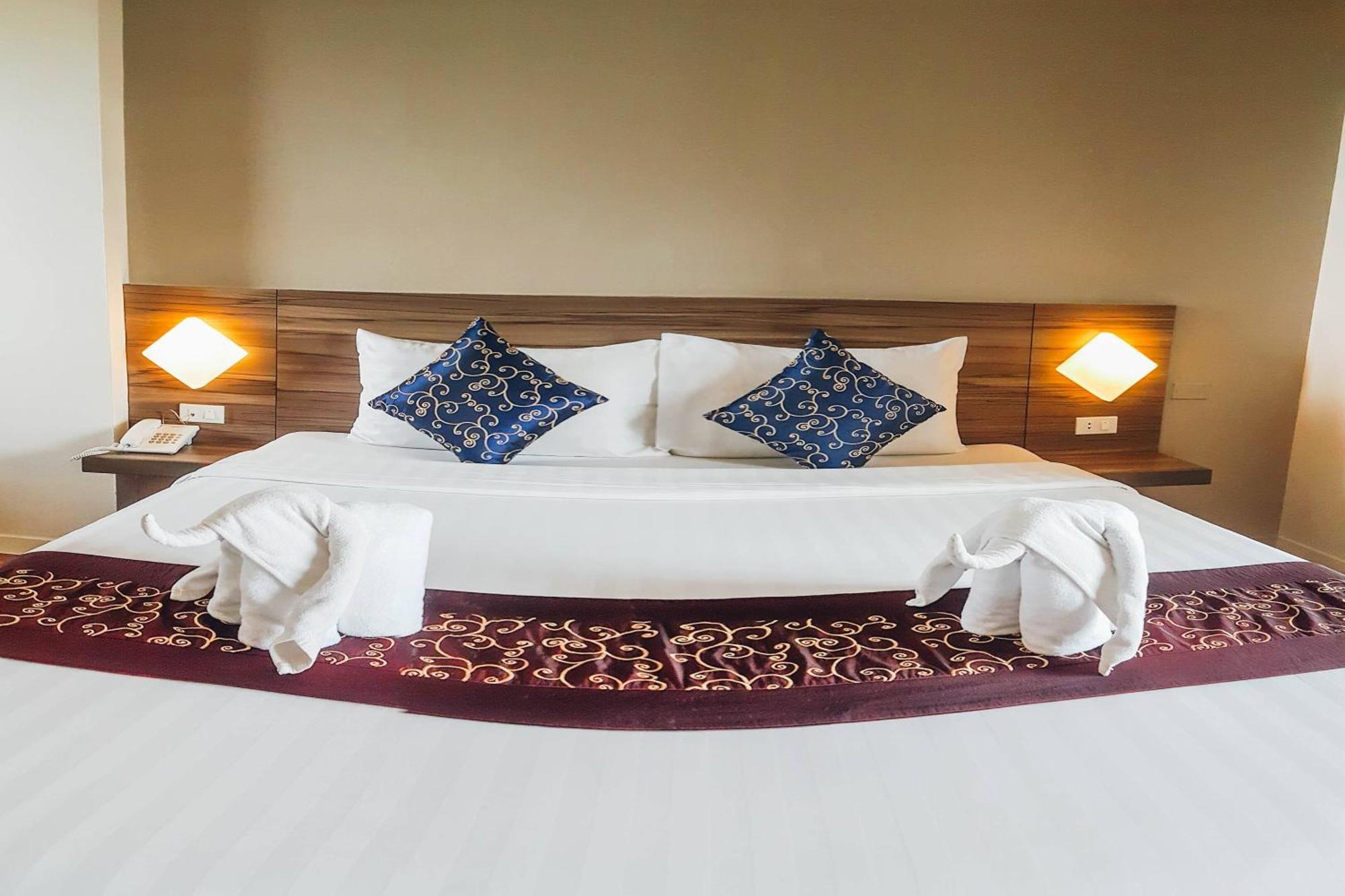 Eastiny Hotel