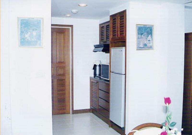 The Monaco Aparthotel