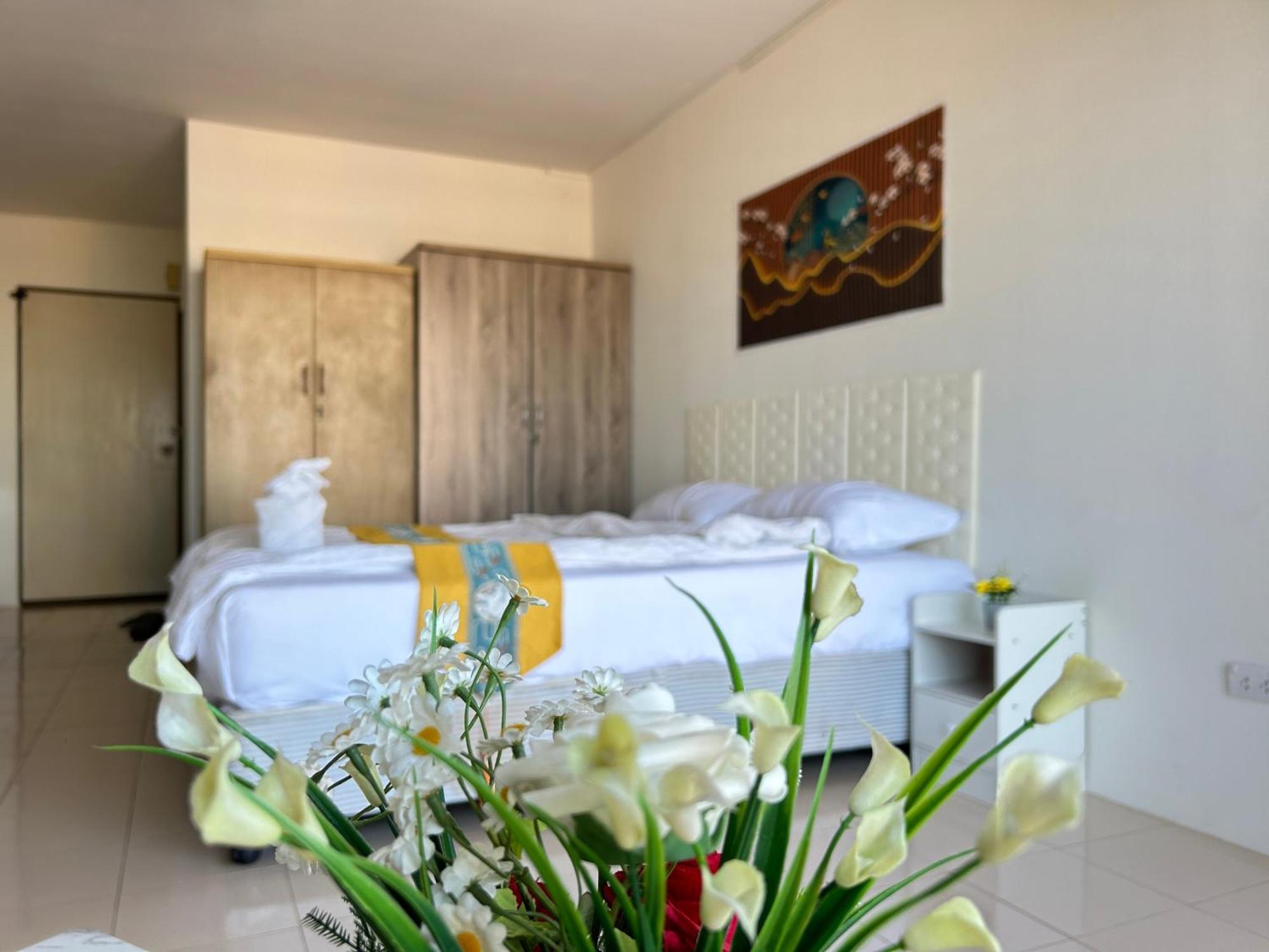 Apartment Mina View 2 *