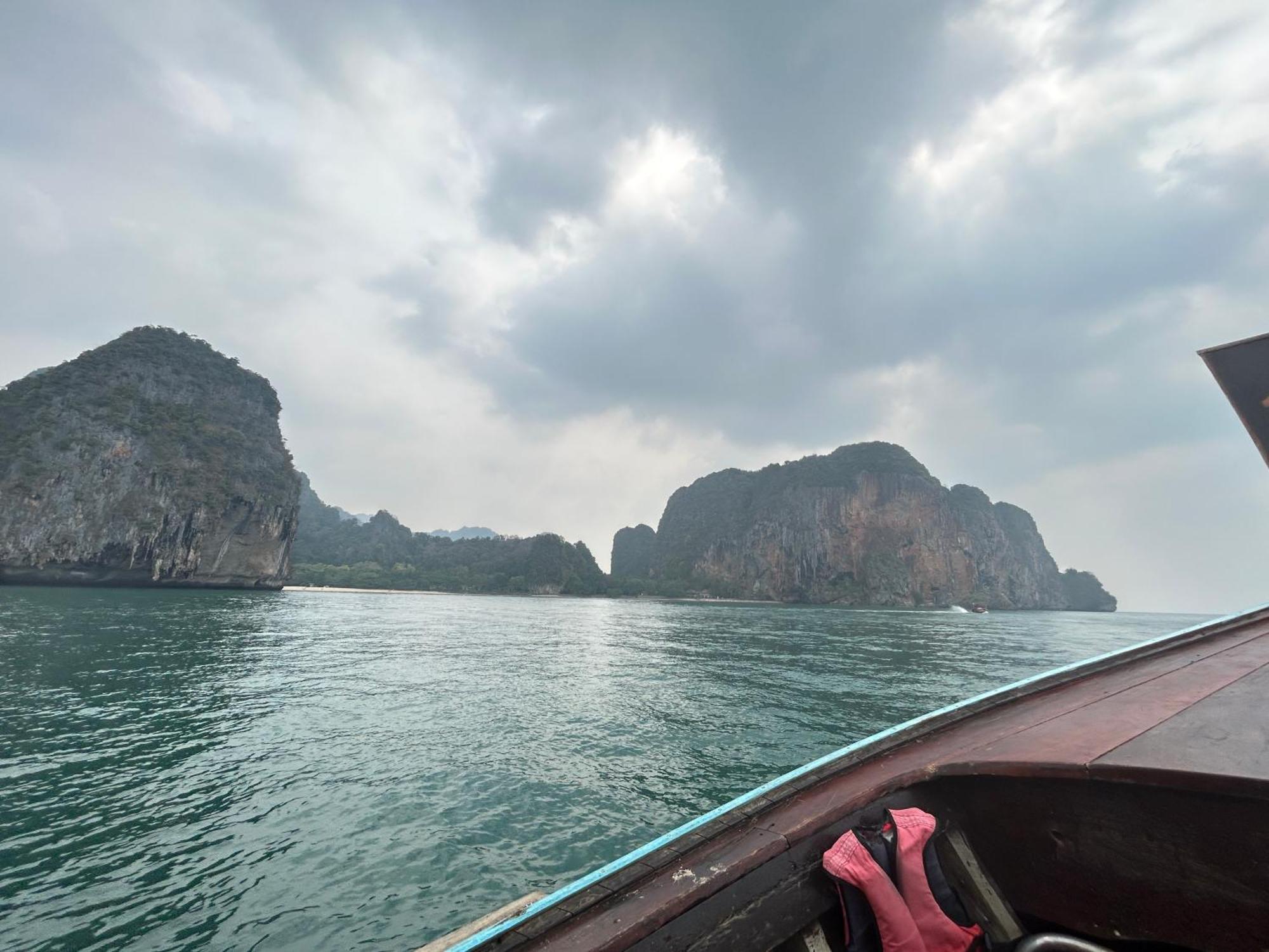 Mina View 2 * Pattaya