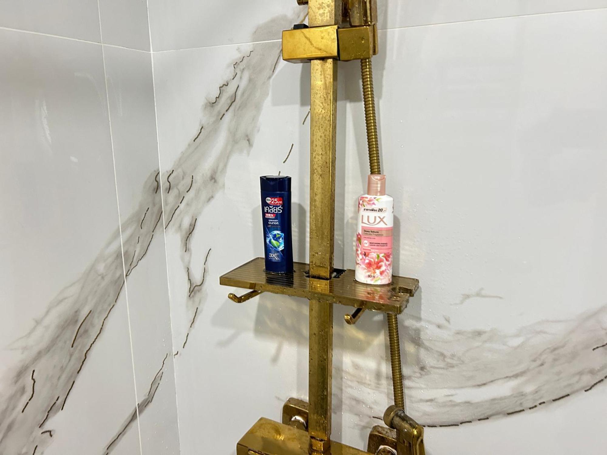 Mina View 2 Apartment Pattaya