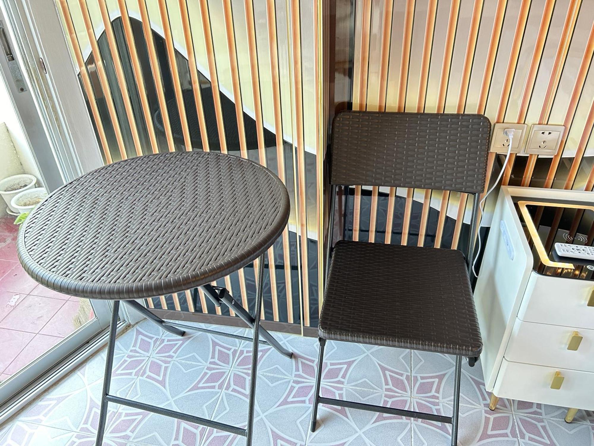 Mina View 2 Apartment Pattaya