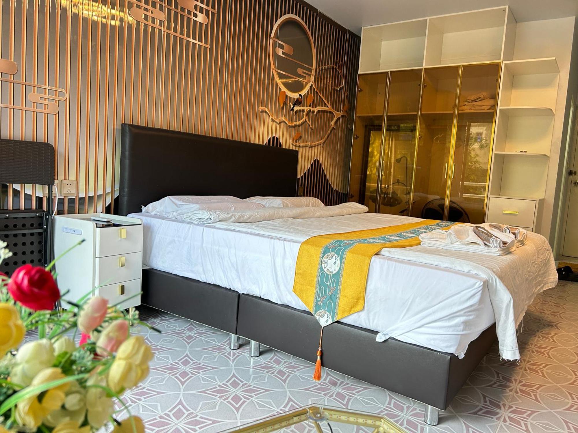 Apartment Mina View 2