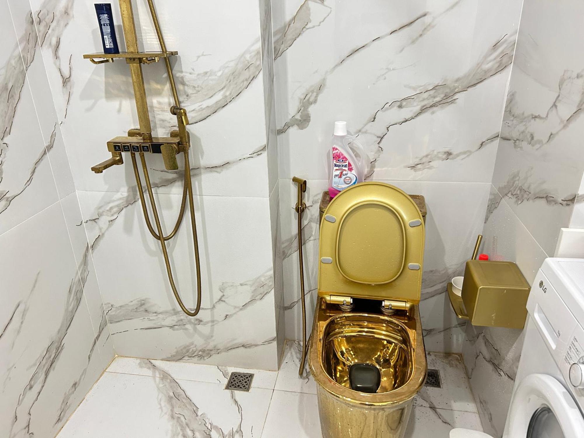 Mina View 2 * Pattaya