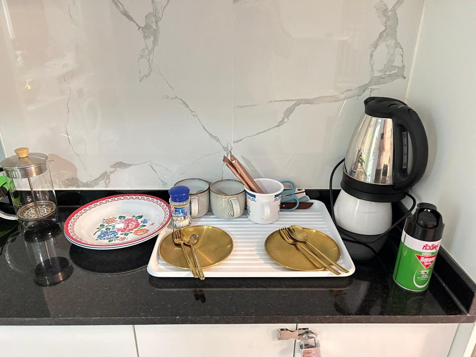 Apartment Mina View 2