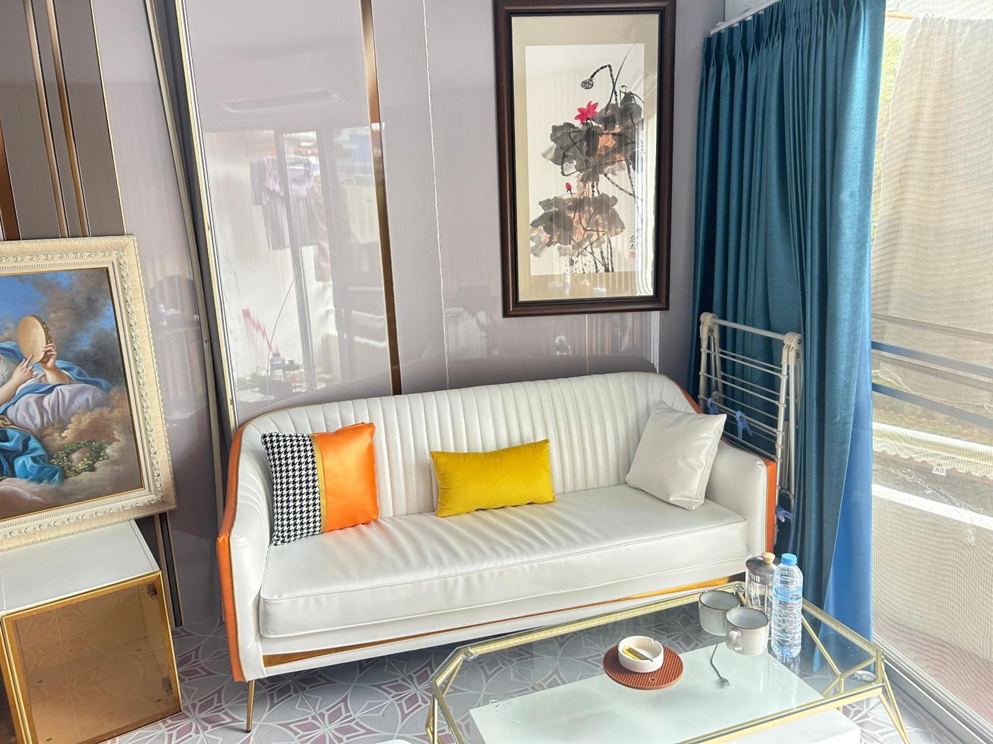 Mina View 2 * Pattaya