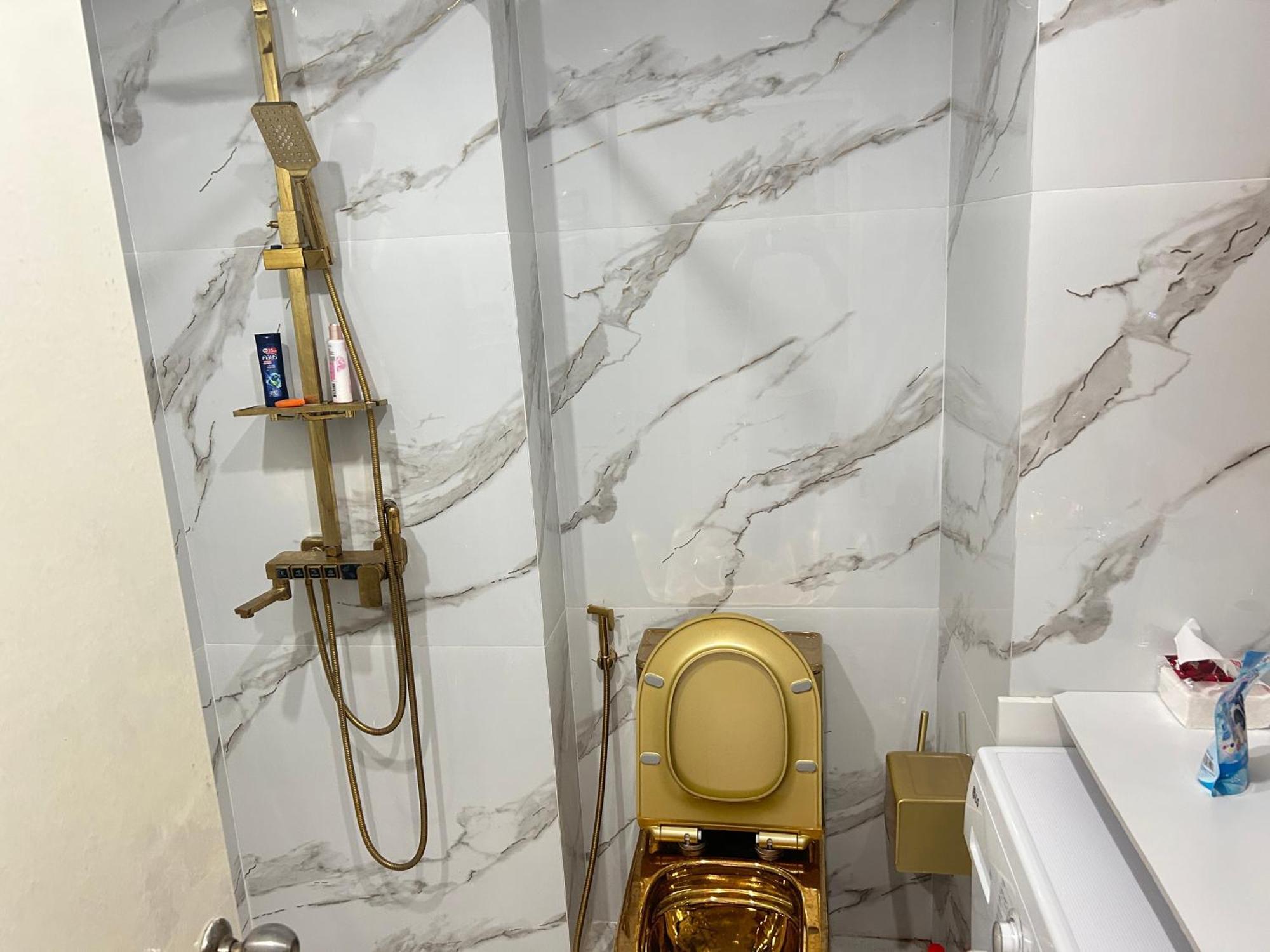 Apartment Mina View 2