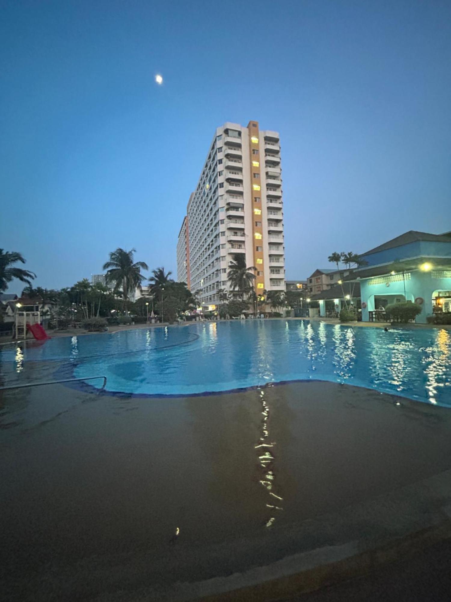 Apartment Mina View 2