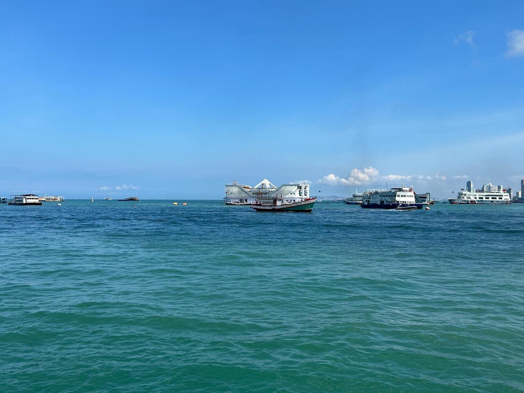 Apartment Mina View 2