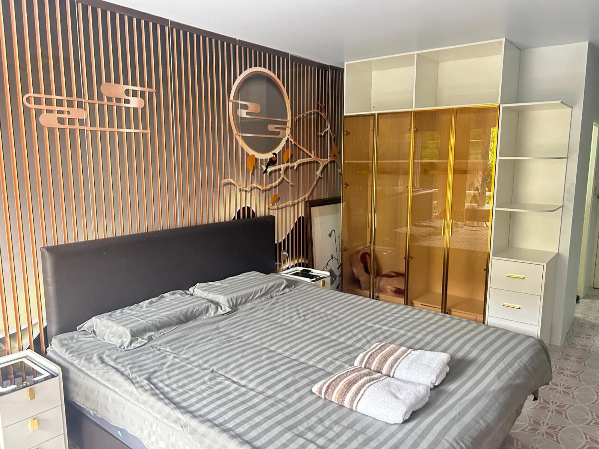 Mina View 2 Apartment Pattaya