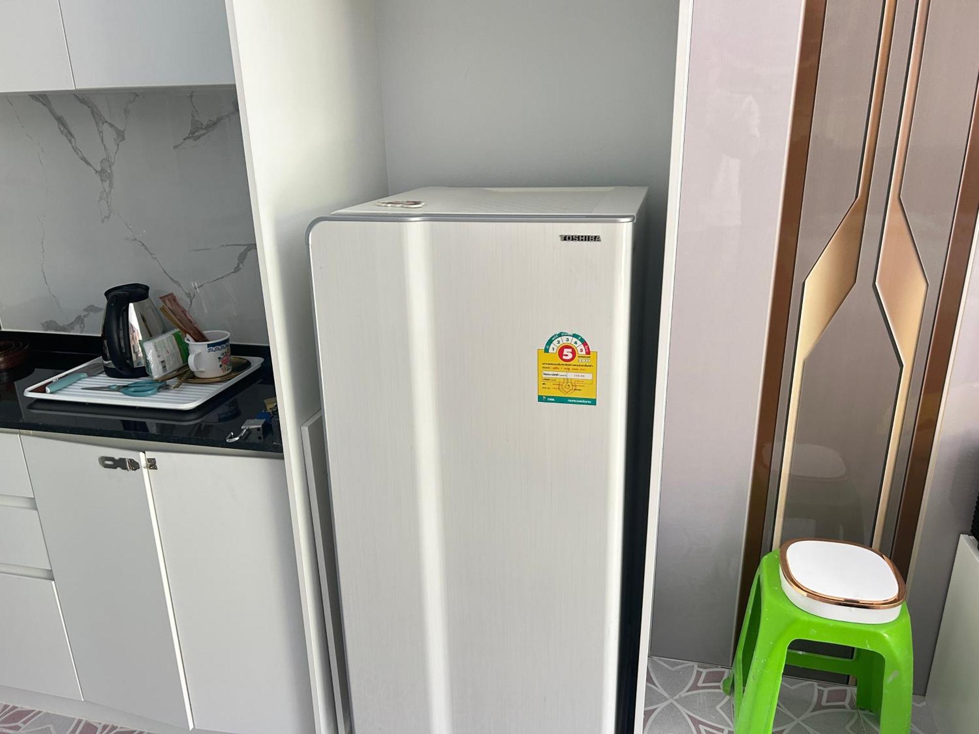 Mina View 2 * Pattaya