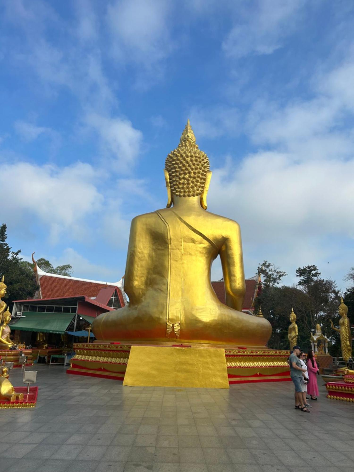 Apartment Mina View 2 Pattaya