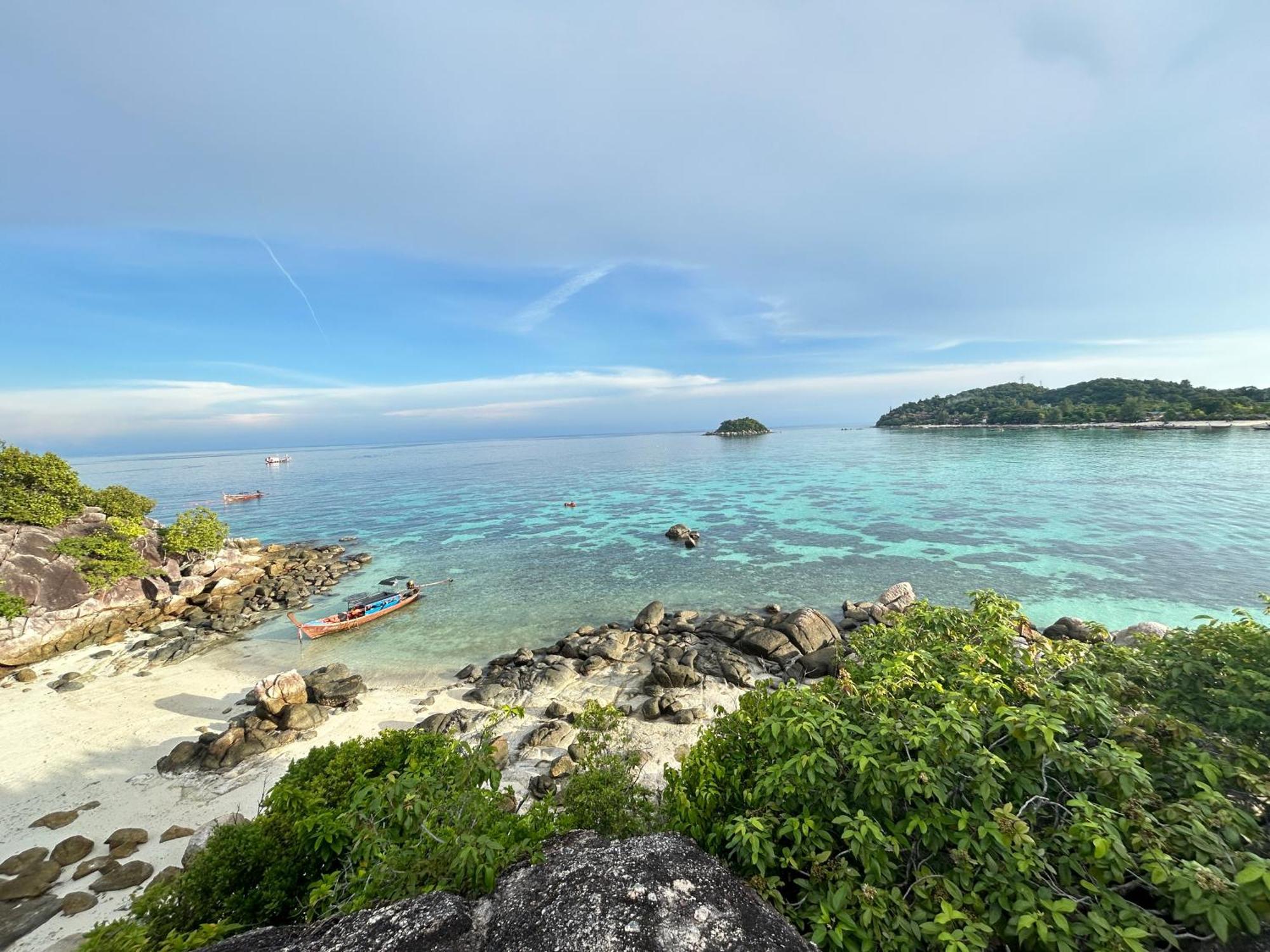 Apartment Mina View 2 *