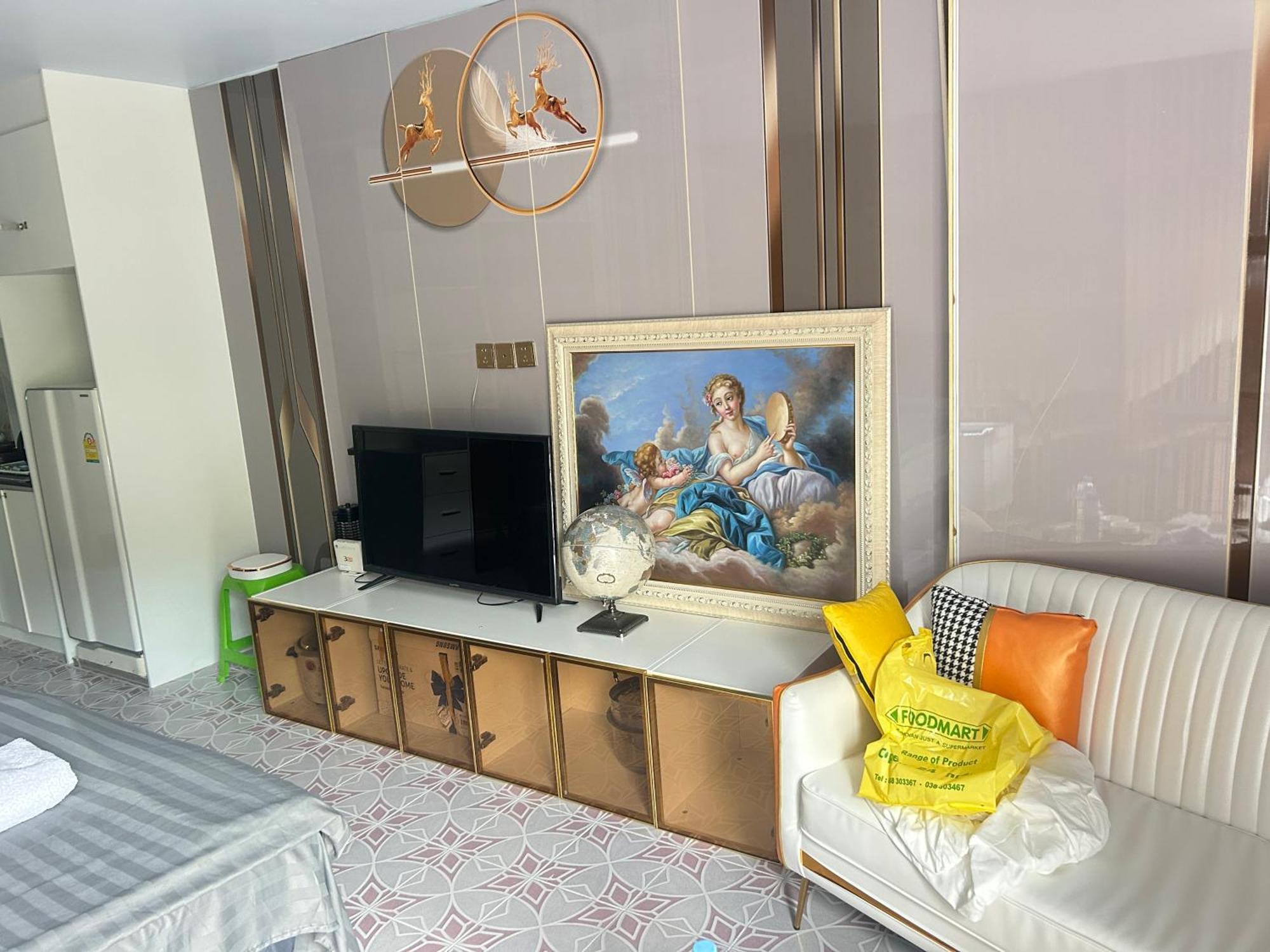 Mina View 2 Apartment *