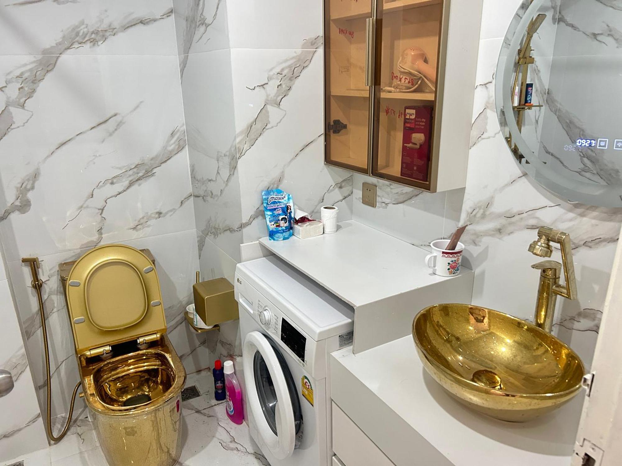 Apartment Mina View 2 Pattaya