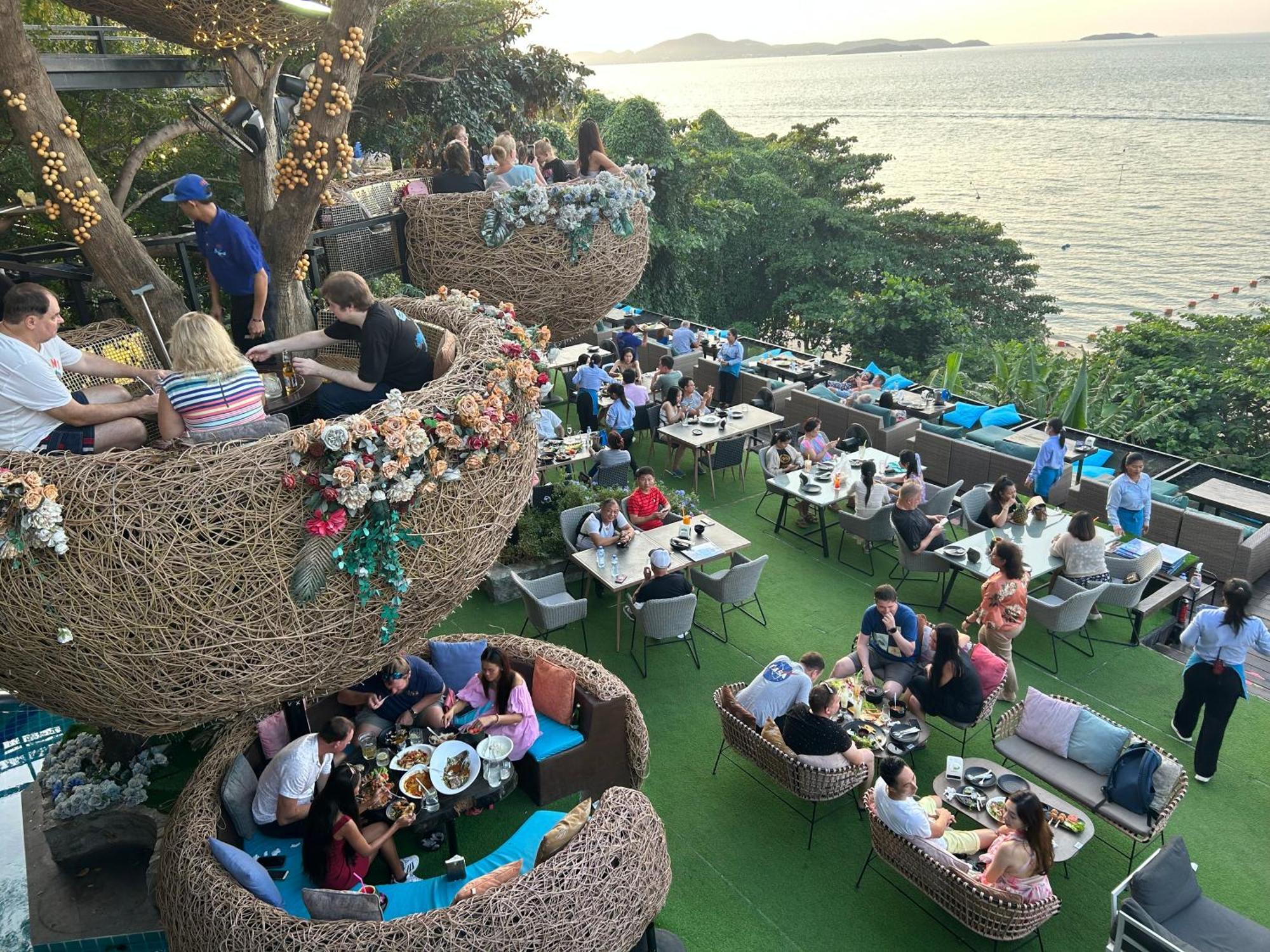 Mina View 2 Apartment *