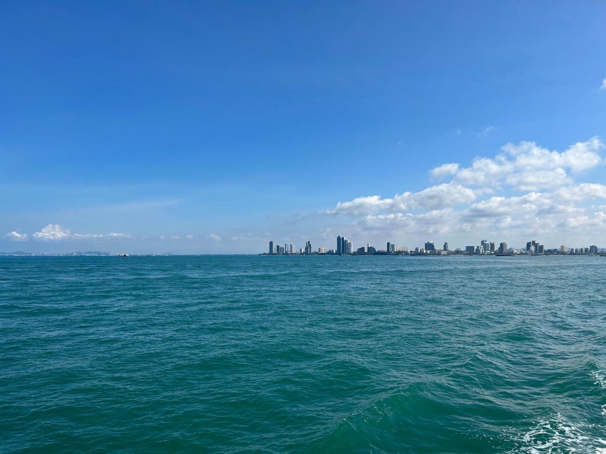 Mina View 2 Apartment