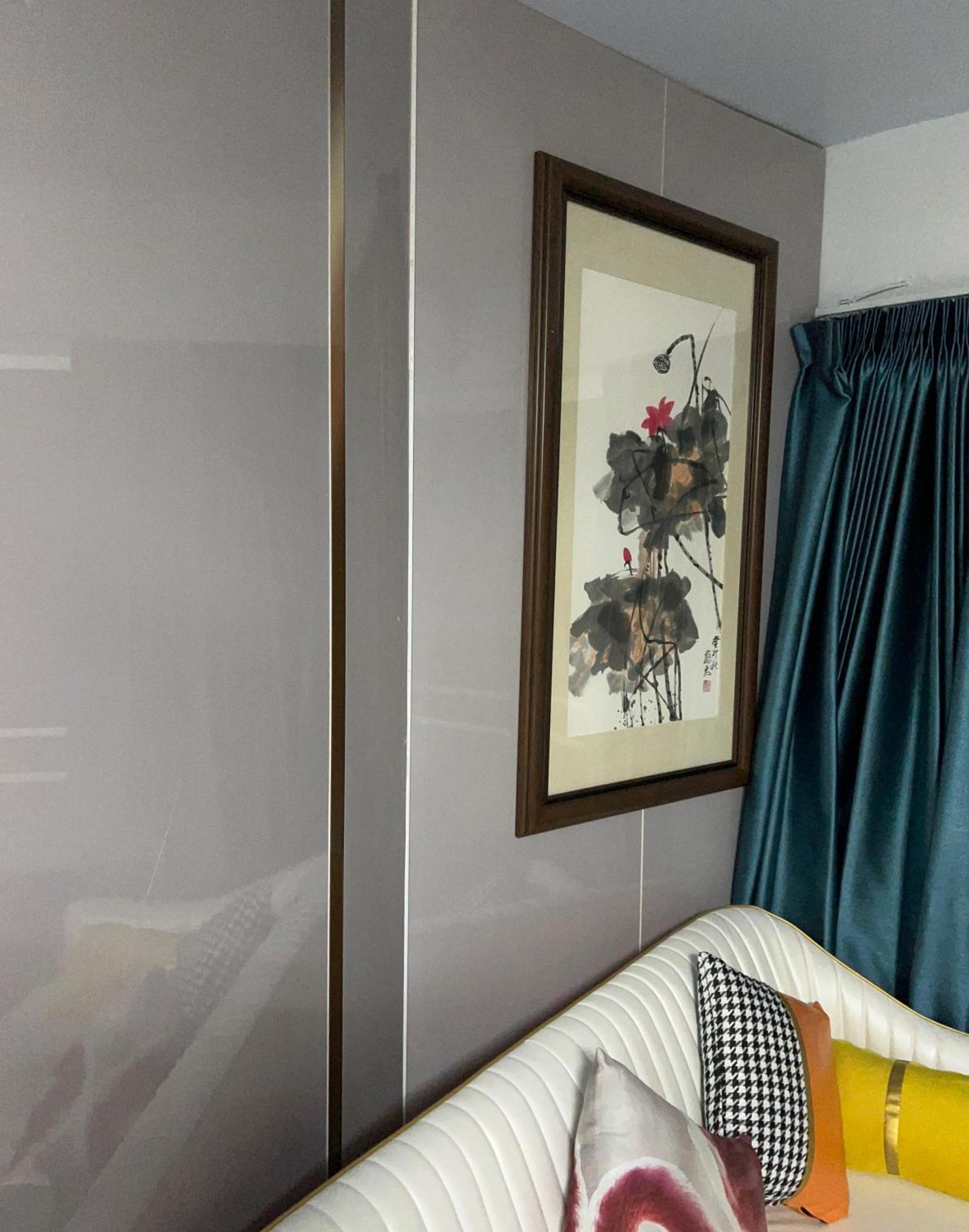 Mina View 2 Apartment Pattaya