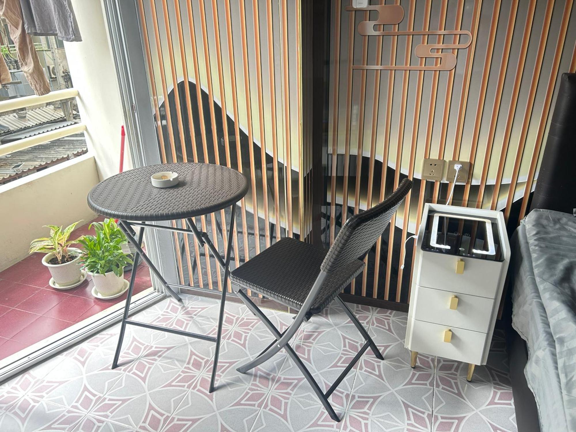 Mina View 2 Apartment *