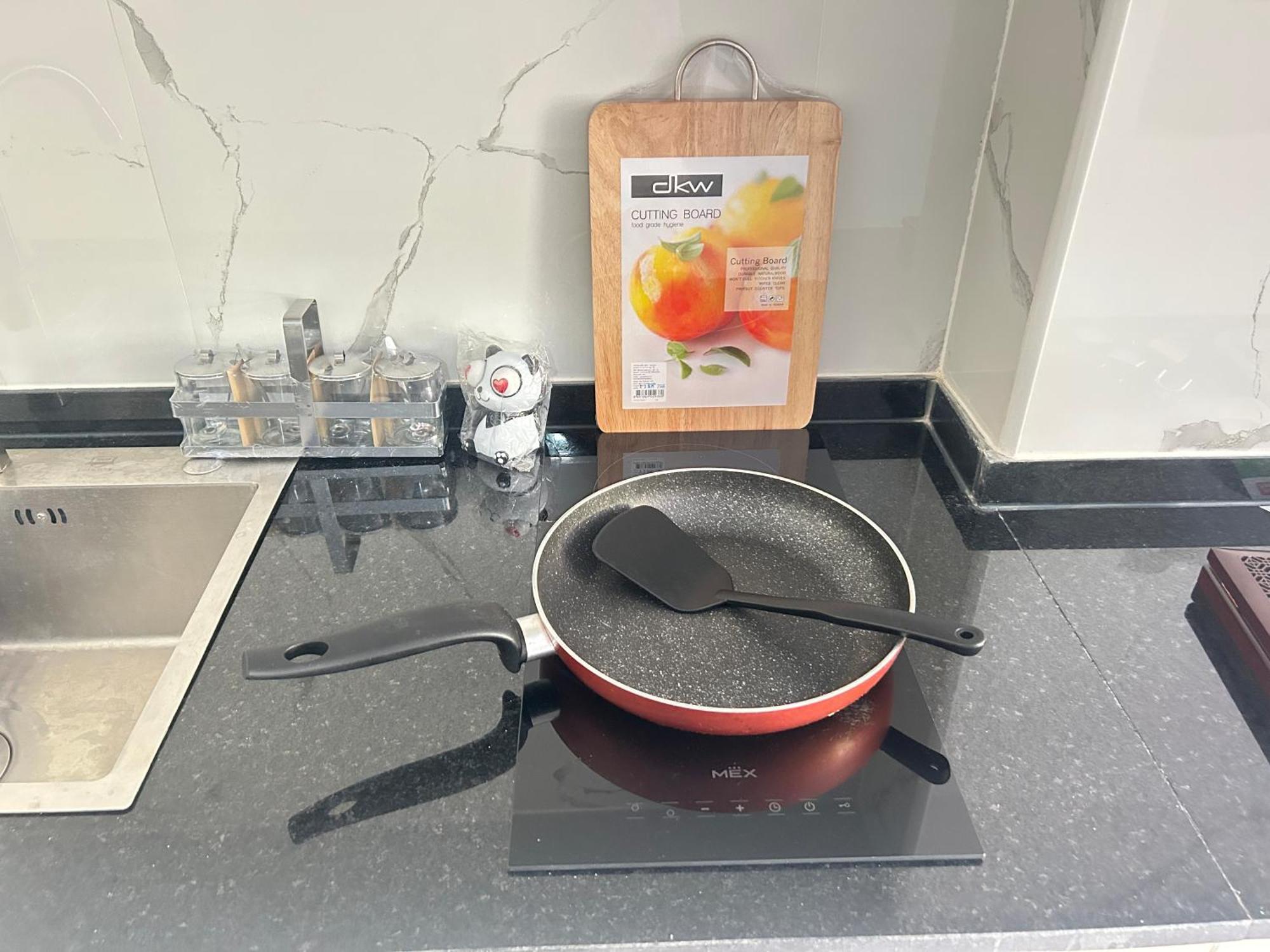 Mina View 2 Apartment *