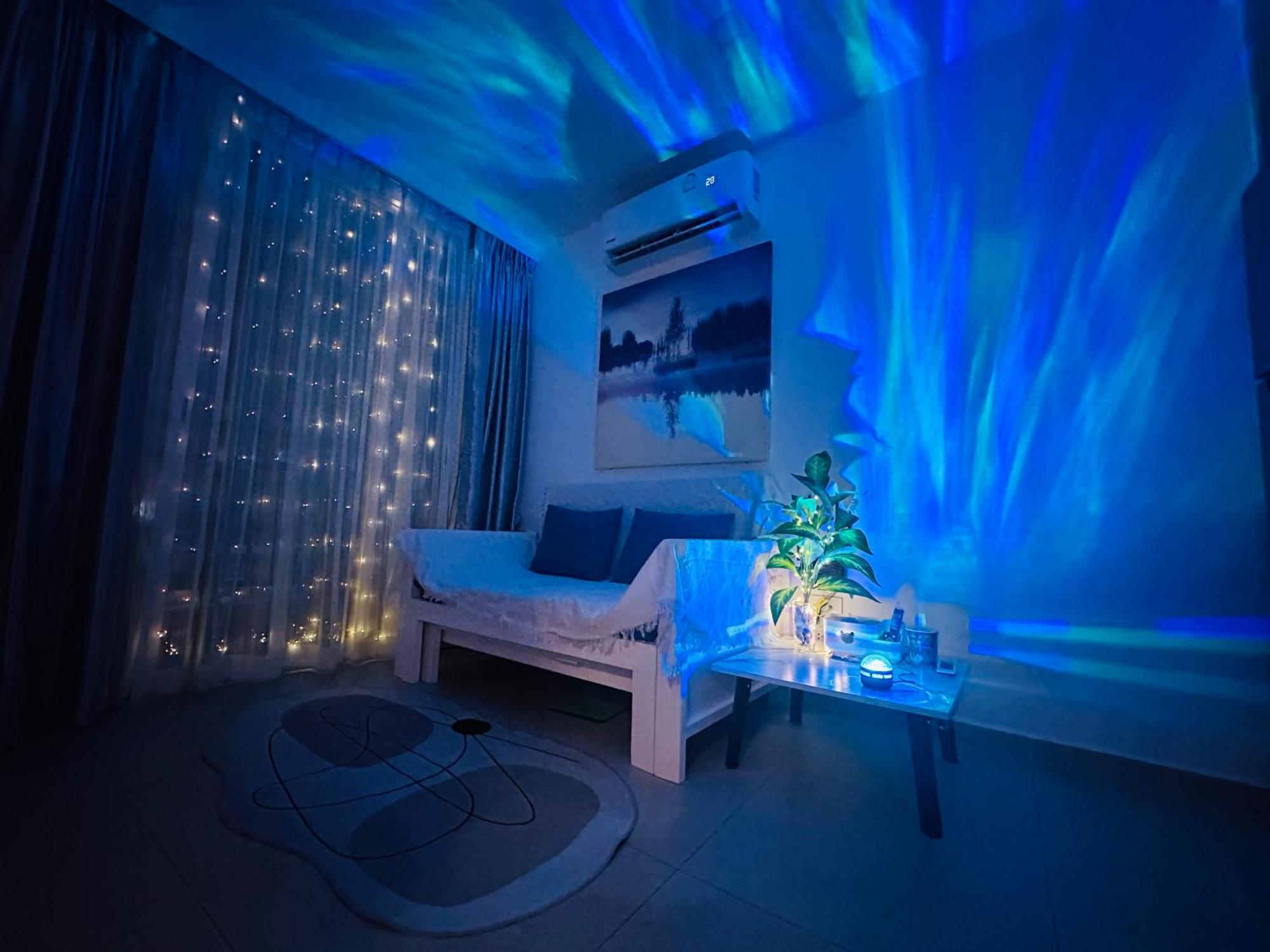 Apartment Center Luxurious Garden 2 Pattaya