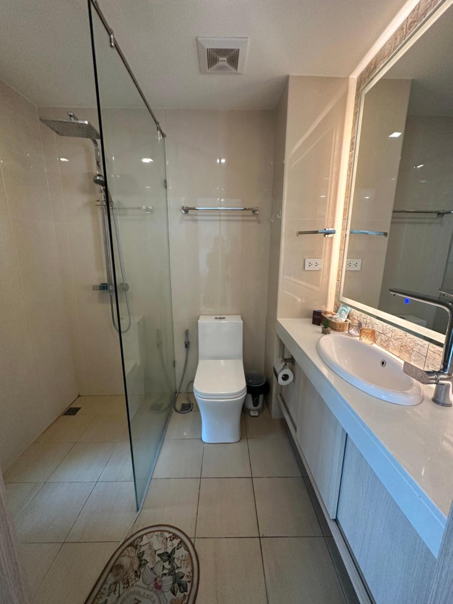 Center Luxurious Garden 2 Apartment *