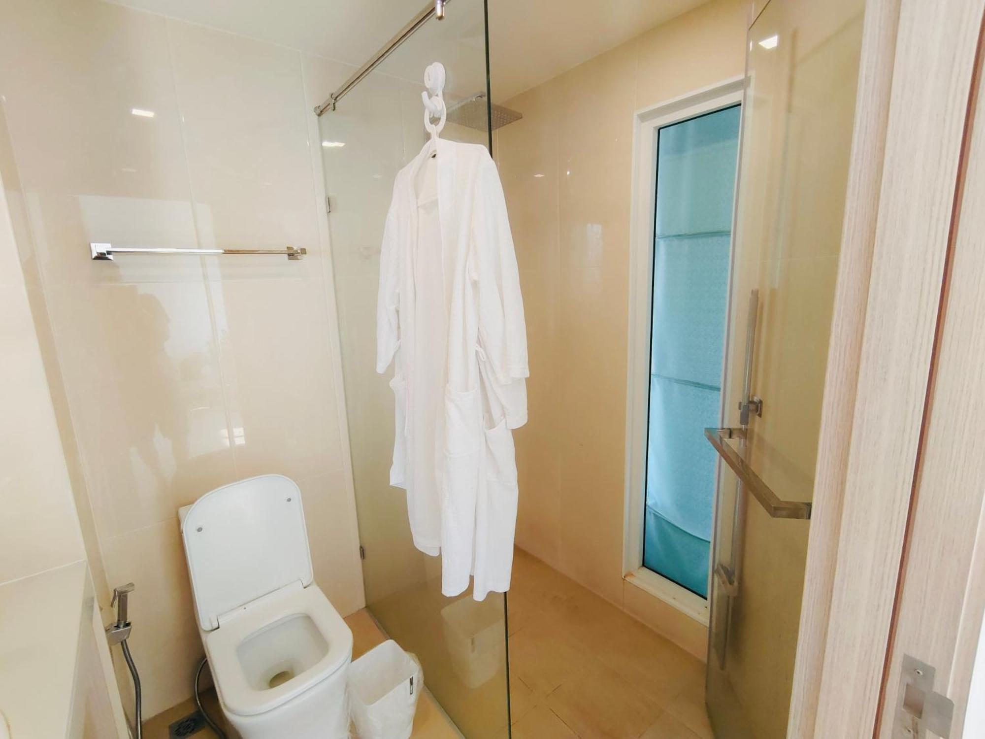 Center Luxurious Garden 2 * Pattaya